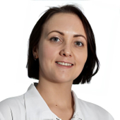 Кузнецова Наталья Алексеевна, терапевт