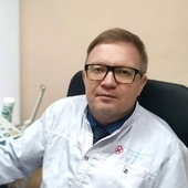 Черепанов Дмитрий Иванович, уролог