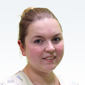 Романова Дарья Александровна, стоматолог-терапевт