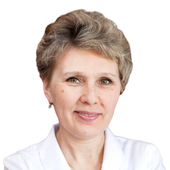 Сараева Наталья Орестовна, гематолог