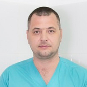 Говорин Евгений Борисович, массажист