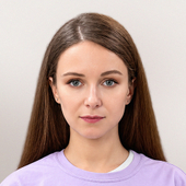Тимашкова Ксения Евгеньевна, офтальмолог