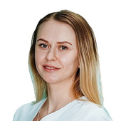 Спиркова Ирина Сергеевна, стоматолог-терапевт