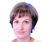 Хаустович Елена Евгеньевна, невролог