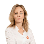 Максимова Ксения Николаевна, терапевт