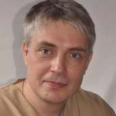 Бирюков Виталий Александрович, массажист