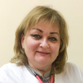 Миронова Кира Вячеславовна, терапевт