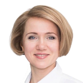 Третьякова Наталья Викторовна, детский врач функциональной диагностики