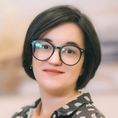 Амерханова Гульназ Салаватовна, психолог