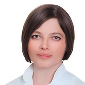 Корытова Наталья Сергеевна, врач функциональной диагностики