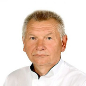 Пятаков Сергей Иванович, радиолог