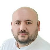 Аблаев Рефат Эскендерович, андролог