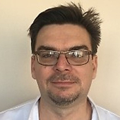 Протазов Алексей Геннадьевич, ортопед