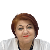 Губанова Нина Владимировна, дерматолог