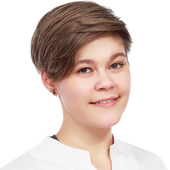 Ситдикова Евгения Евгеньевна, терапевт