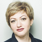 Приямпольская Марина Борисовна, стоматолог-терапевт