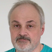 Филоненко Сергей Борисович, врач УЗД