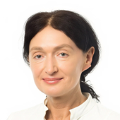 Коробкова Ольга Анатольевна, терапевт