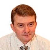 Малахов Станислав Анатольевич, травматолог
