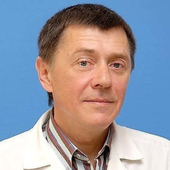 Георгадзе Кирилл Алексеевич, терапевт