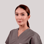 Раду Рано Эргешевна, пластический хирург