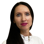 Ашихмина Наталья Викторовна, стоматолог-терапевт