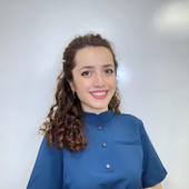 Гулян Ани Зориковна, стоматолог-ортопед