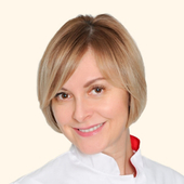 Гаммершмидт Елена Андреевна, стоматолог-терапевт