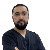 Халилов Мирзохид Мукарамджанович, стоматолог-хирург