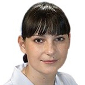 Шелушенко Анна Александровна, кардиолог