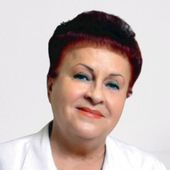 Гройсман Валентина Михайловна, врач-косметолог