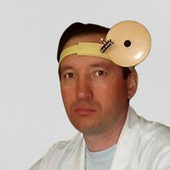 Айметов Сергей Айгишевич, детский ЛОР