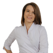 Родина Анна Николаевна, стоматолог-ортопед