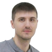 Никитин Александр Валерьевич, флеболог