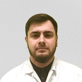 Ибаков Анзор Тахирович, уролог
