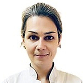 Агапова Тамара Ярославовна, анестезиолог