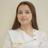 Садыкова Гюнель Логмановна, стоматолог-терапевт