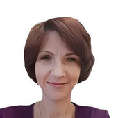 Курабцова Оксана Игоревна, невролог