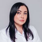 Финакова Анна Васильевна, врач функциональной диагностики