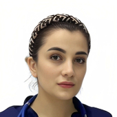 Адилова Аида Юсуповна, терапевт