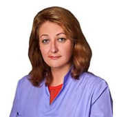 Пестрикова Татьяна Леонидовна, врач УЗД