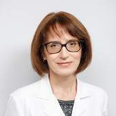 Гаврилова Светлана Леонидовна, детский кардиолог