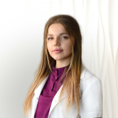 Джавадова Парвина Аязовна, онколог