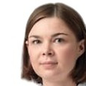 Кострыкина Софья Владимировна, кардиолог