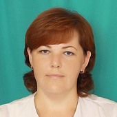 Терновая Татьяна Николаевна, неонатолог