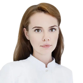 Плеханова Ольга Александровна, уролог