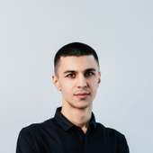 Абдуллаев Ибрагим Абдуллаевич, ортодонт