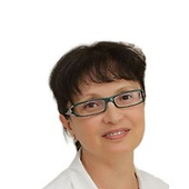 Ошерова Марина Александровна, стоматолог-терапевт
