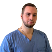 Шацкий Евгений Александрович, ортодонт