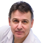 Иванов Сергей Юрьевич, челюстно-лицевой хирург